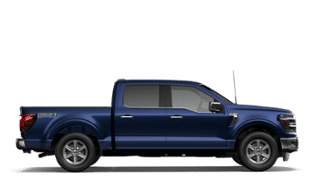 2026 Ford F-150® External Image 5